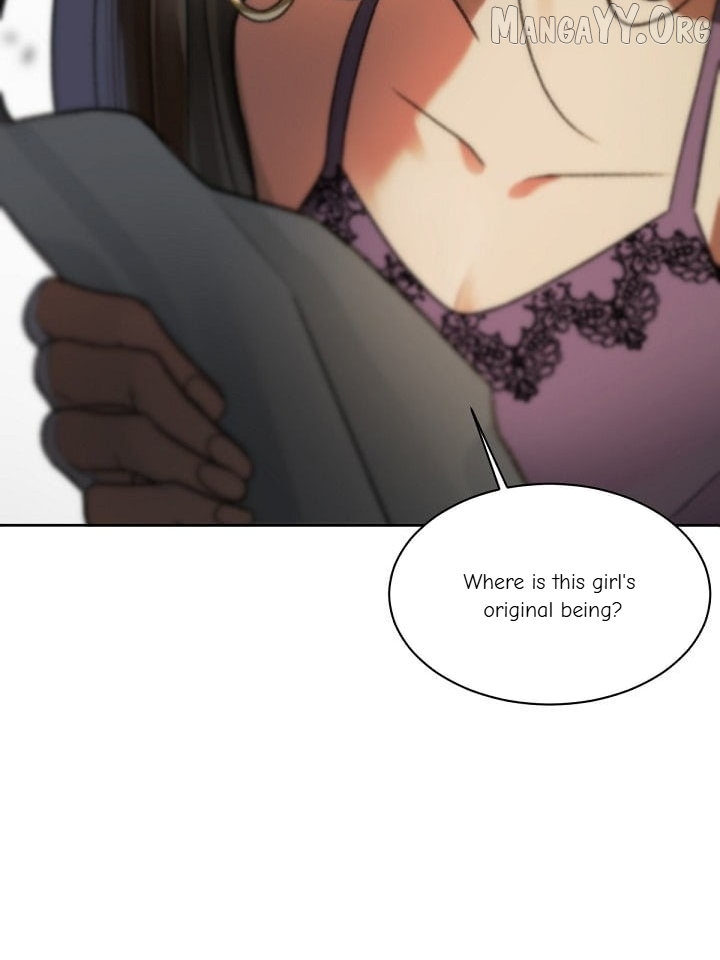 Change Me Chapter 34 - page 8